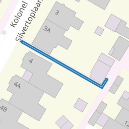 Perceel OLO00-B-4085