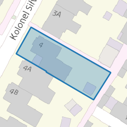 Perceel OLO00-B-4086