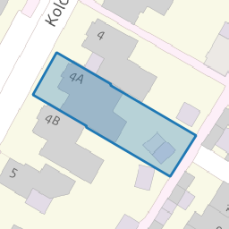 Perceel OLO00-B-4087