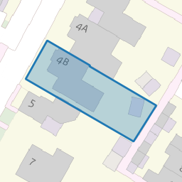 Perceel OLO00-B-4088