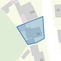 Perceel OLO00-B-4092