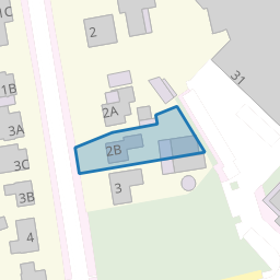 Perceel OLO00-B-4097