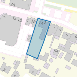 Perceel OLO00-B-4117