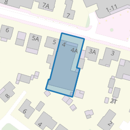 Perceel OLO00-B-4121