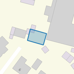 Perceel OLO00-B-4122