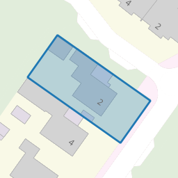 Perceel OLO00-B-4128