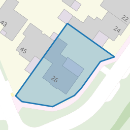 Perceel OLO00-B-4132