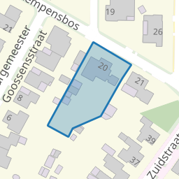 Perceel OLO00-B-4138