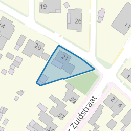 Perceel OLO00-B-4139