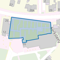 Perceel OLO00-B-4143