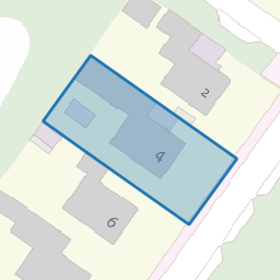 Perceel OLO00-B-4151