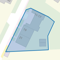 Perceel OLO00-B-4153