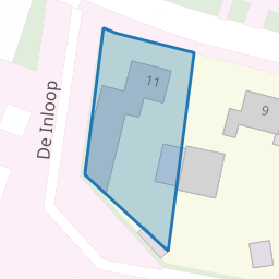 Perceel OLO00-B-4157