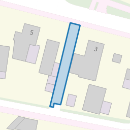 Perceel OLO00-B-4165