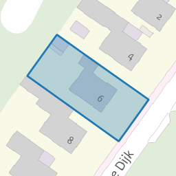 Perceel OLO00-B-4185