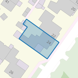 Perceel OLO00-B-4188