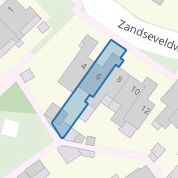 Perceel OLO00-B-4192