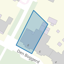 Perceel OLO00-B-4196