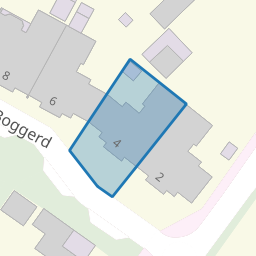 Perceel OLO00-B-4198