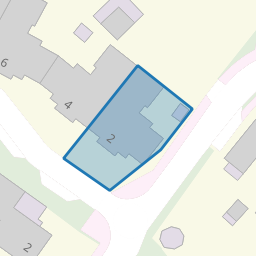 Perceel OLO00-B-4199