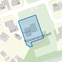 Perceel OLO00-B-4208