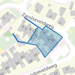 Perceel OLO00-B-4219