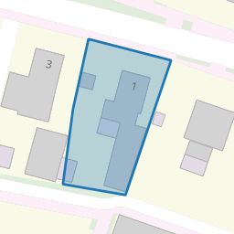 Perceel OLO00-B-4228