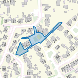 Perceel OLO00-B-4236