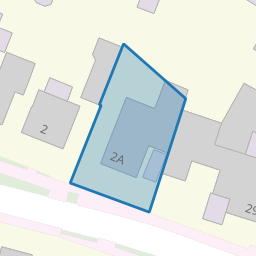 Perceel OLO00-B-4237