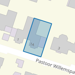 Perceel OLO00-B-4243