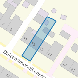 Perceel OLO00-B-4246