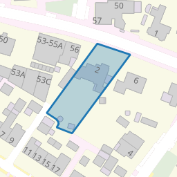 Perceel OLO00-B-4252