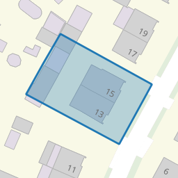 Perceel OLO00-B-4254