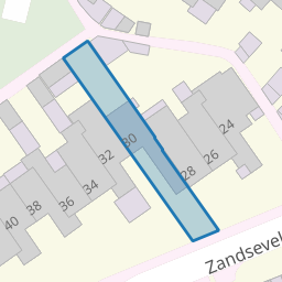 Perceel OLO00-B-4258