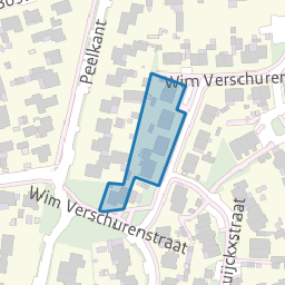 Perceel OLO00-B-4265