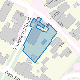 Perceel OLO00-B-4292