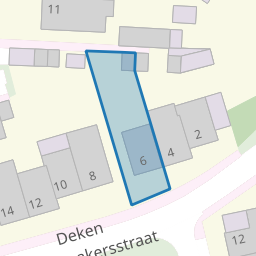 Perceel OLO00-B-4296