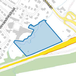 Perceel OLO00-B-4311