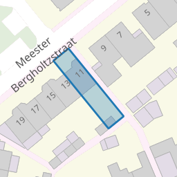 Perceel OLO00-B-4313