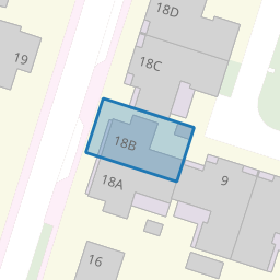 Perceel OLO00-B-4322