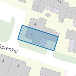 Perceel OLO00-B-4328