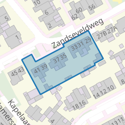 Perceel OLO00-B-4341