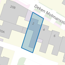 Perceel OLO00-B-4369