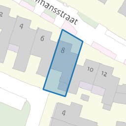 Perceel OLO00-B-4375