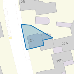 Perceel OLO00-B-4392