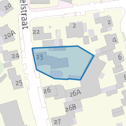 Perceel OLO00-B-4397