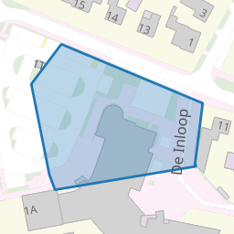 Perceel OLO00-B-4401