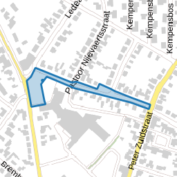 Perceel OLO00-B-4403