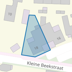 Perceel OLO00-B-4411