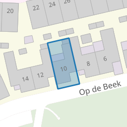 Perceel OLO00-B-4420